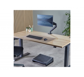 Fellowes Desk Mat | Breyta | 800 x 400 x 2.5 mm | Sand