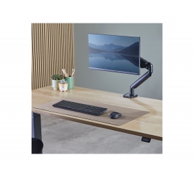 Fellowes Desk Mat | Breyta | 800 x 400 x 2.5 mm | Sand