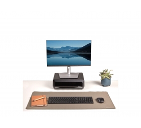 Fellowes Desk Mat | Breyta | 800 x 400 x 2.5 mm | Sand