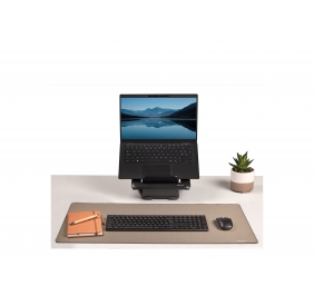 Fellowes Desk Mat | Breyta | 800 x 400 x 2.5 mm | Sand