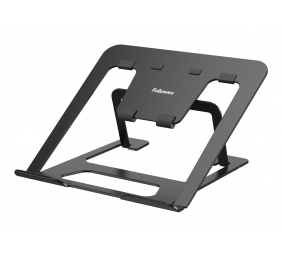 Fellowes Alumia Portable Laptop Stand | 15 " | Laptop Stand | Black