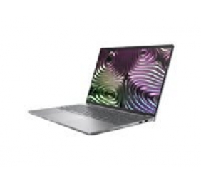HP ZBook X G1i Mobile Workstation 16 - Ultra 7-255H, 32GB, 1TB SSD, RTX PRO 2000 Blackwell 8GB, 16 WUXGA 400-nit AG, 5MP IR cam, WWAN-ready, Smartcard, FPR, US backlit keyboard, 83Wh, Win 11 Pro, 3 years