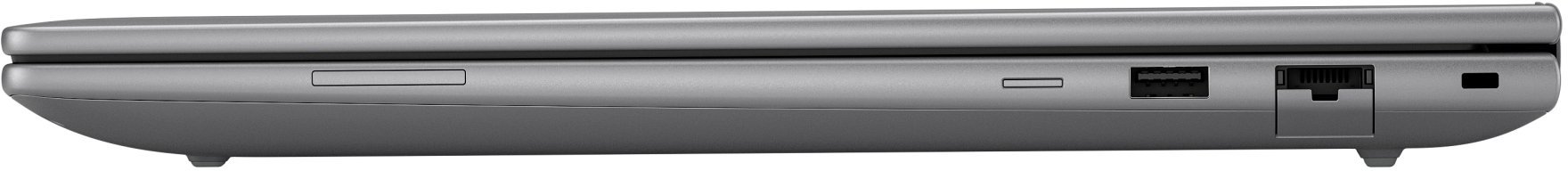 HP ZBook X G1i Mobile Workstation 16 - Ultra 7-255H, 32GB, 1TB SSD, RTX PRO 2000 Blackwell 8GB, 16 WUXGA 400-nit AG, 5MP IR cam, WWAN-ready, Smartcard, FPR, Nordic backlit keyboard, 83Wh, Win 11 Pro, 3 years