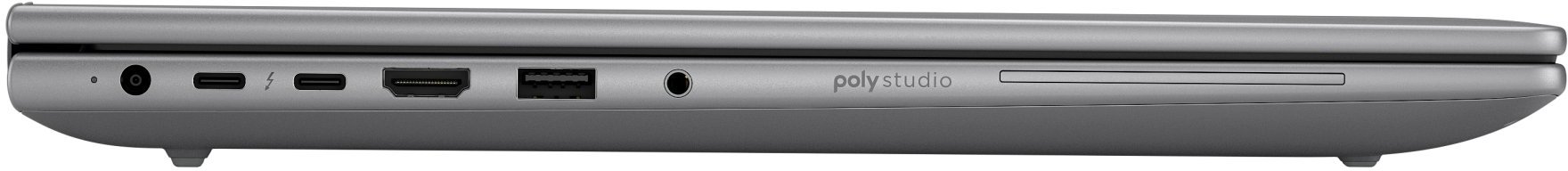 HP ZBook X G1i Mobile Workstation 16 - Ultra 7-255H, 32GB, 1TB SSD, RTX PRO 2000 Blackwell 8GB, 16 WUXGA 400-nit AG, 5MP IR cam, WWAN-ready, Smartcard, FPR, Nordic backlit keyboard, 83Wh, Win 11 Pro, 3 years