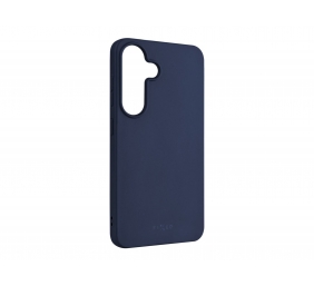 Fixed | Story | Back Cover | Samsung | Galaxy S25 | Rubber | Blue