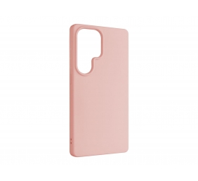 Fixed | Story | Back Cover | Samsung | Galaxy S25 Ultra | Rubber | Pink