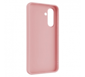 Fixed Story | Back Cover | Samsung | Galaxy A56 5G | Rubberized | Pink