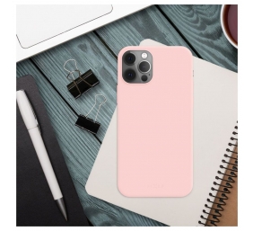 Fixed Story | Back Cover | Samsung | Galaxy A56 5G | Rubberized | Pink