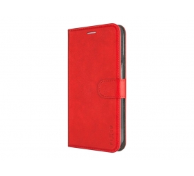 Fixed Opus | Book Case | Samsung | Galaxy A36 5G/A56 5G | Leather | Red