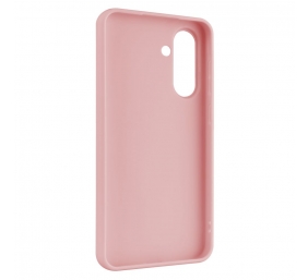 Fixed Story | Back Cover | Samsung | Galaxy A36 5G | Rubber | Pink