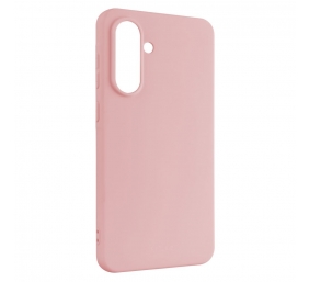 Fixed Story | Back Cover | Samsung | Galaxy A36 5G | Rubber | Pink