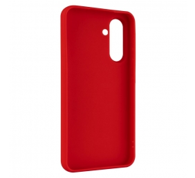 Fixed Story | Back Cover | Samsung | Galaxy A56 5G | Rubber | Red