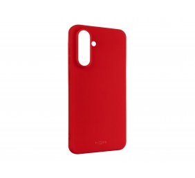 Fixed Story | Back Cover | Samsung | Galaxy A56 5G | Rubber | Red