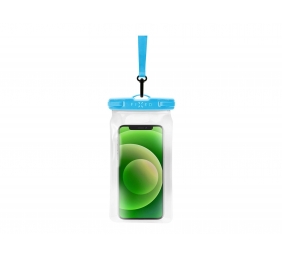 Fixed Float | Phone Case | Black | Waterproof universal mobile phone case