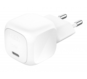 Belkin Compact USB-C Charger 20W