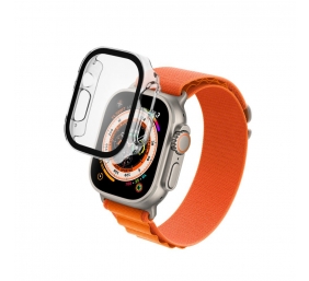 Fixed | Pure for Apple Watch Ultra 49mm/Ultra 2 49 mm | Clear