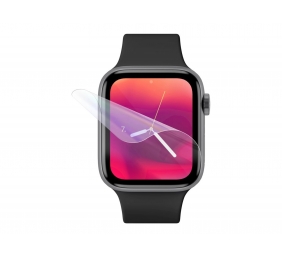 Fixed | Invisible Protector for Apple Watch 10 46mm | Clear