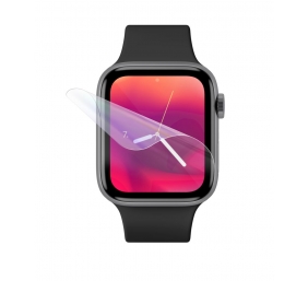 Fixed | Invisible Protector for Apple Watch 10 46mm | Clear