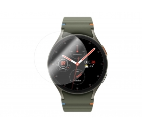 Fixed | Protective tempered glass for smartwatch Samsung Galaxy Watch 7 (40mm), 2pcs | Clear
