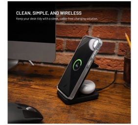 Fixed Powerstation Uni, Black