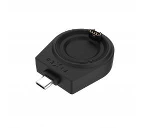 Fixed | Charging USB-C adapter FIXED for smartwatch Garmin Fenix ​​5/6/7/7X/8, Epix, Venu 2/3/3S, Vívoactive 3/4/5