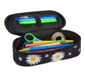 Penalas CoolPack Campus DAISY BLACK