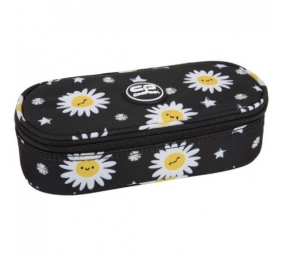 Penalas CoolPack Campus DAISY BLACK