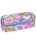 Penalas CoolPack Campus PASTEL HEART