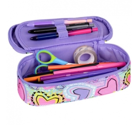 Penalas CoolPack Campus PASTEL HEART