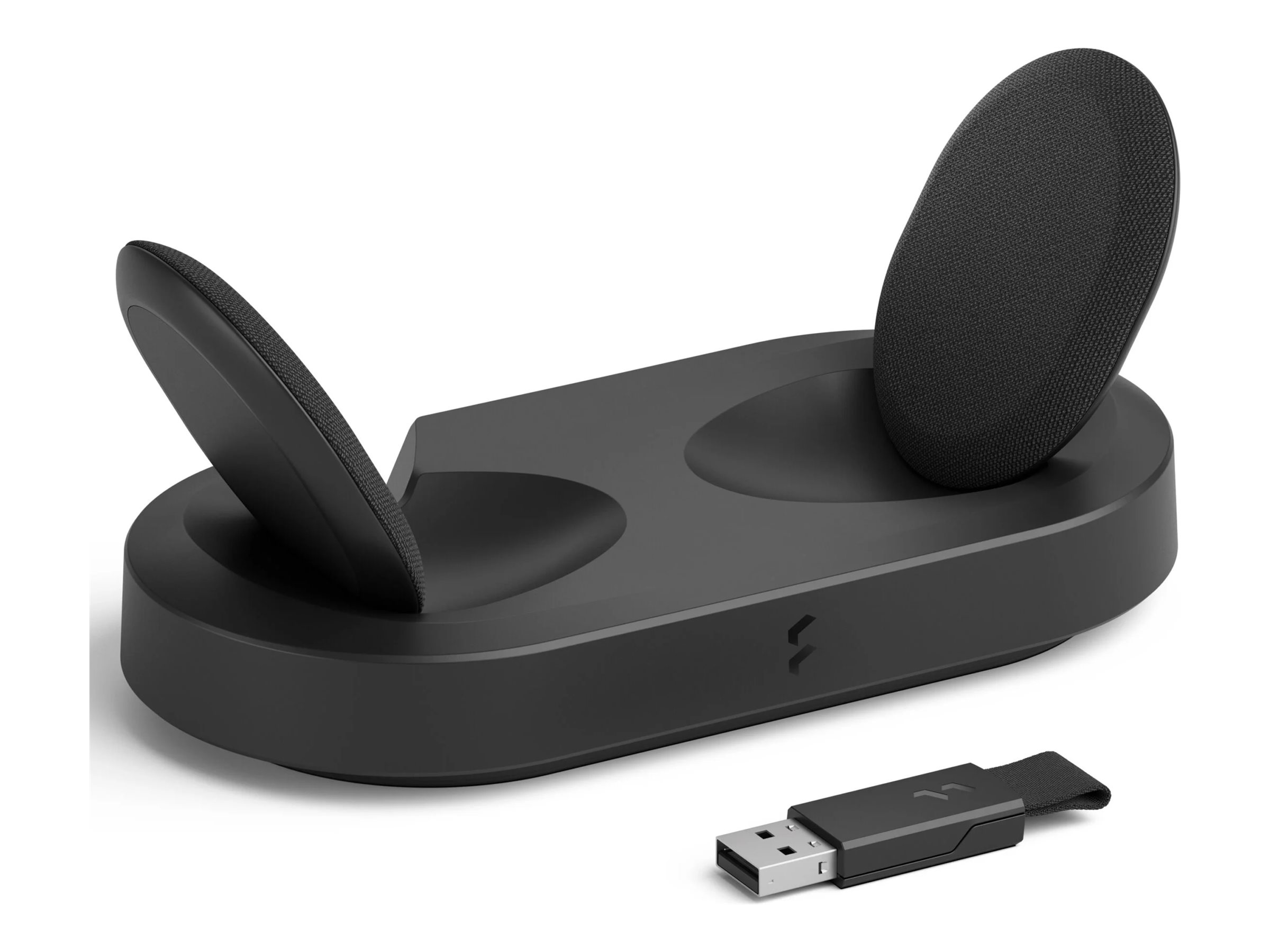 Fractal Design | Wireless Gaming Headset | Scape