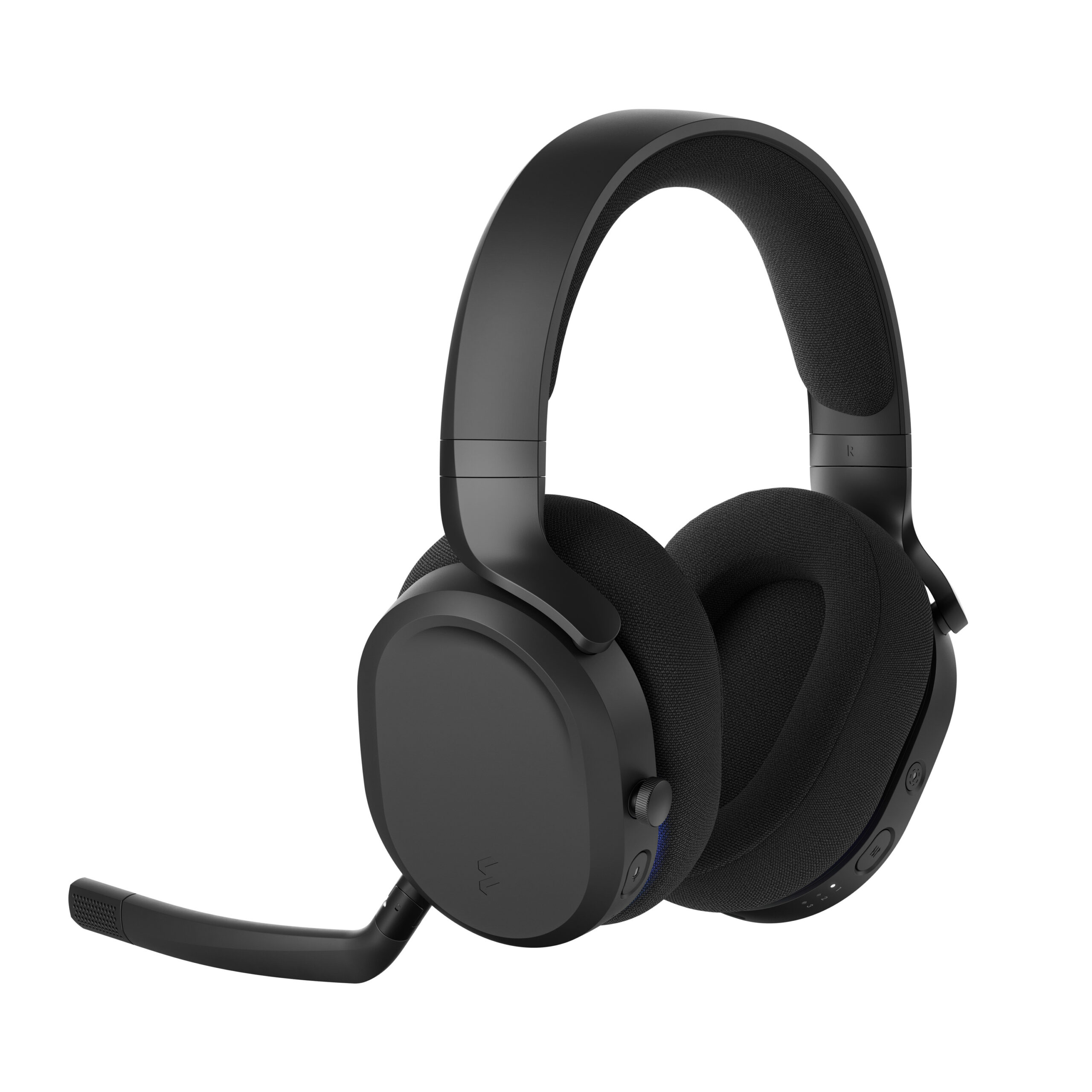 Fractal Design | Wireless Gaming Headset | Scape