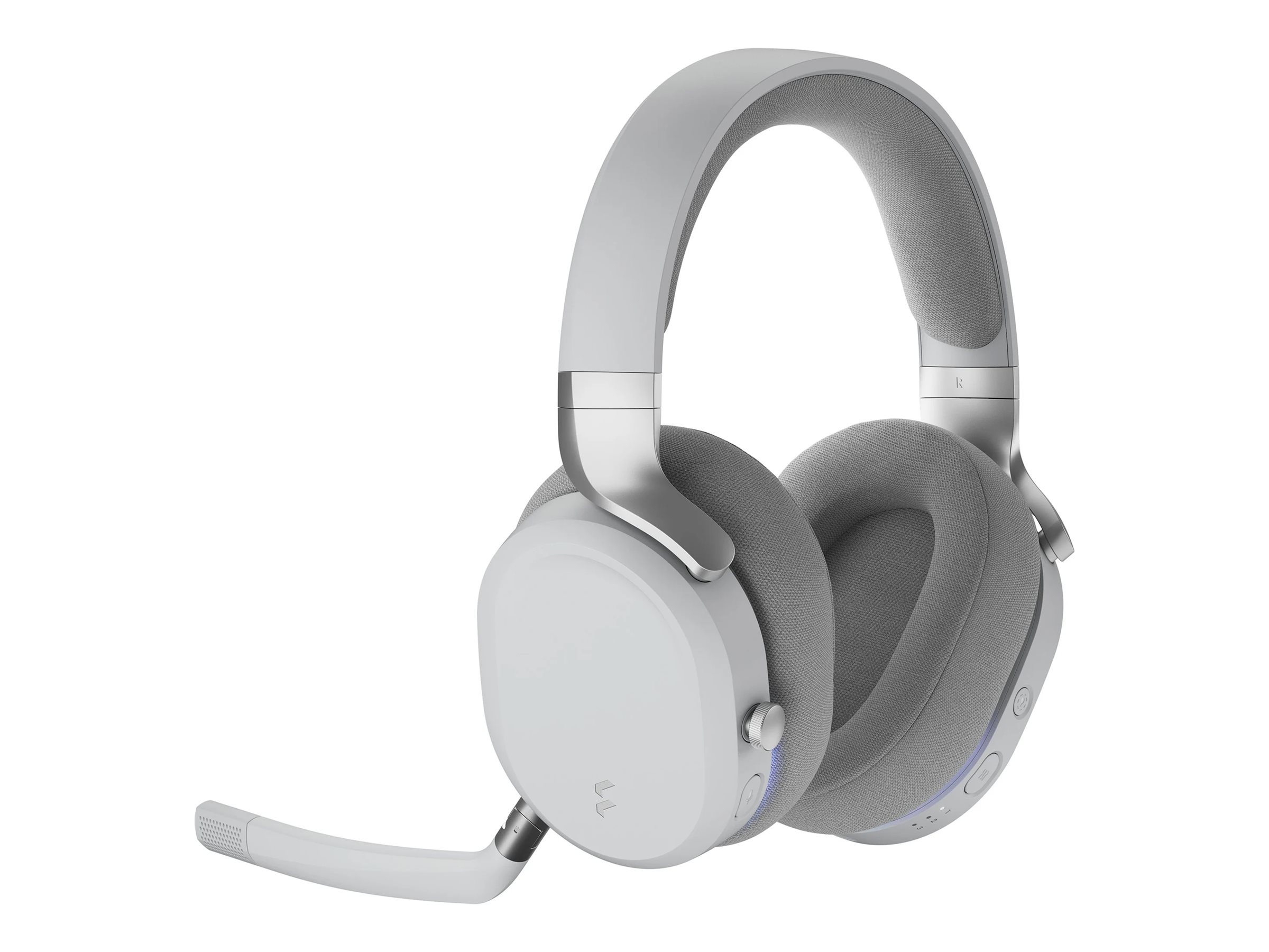 Fractal Design | Wireless Gaming Headset | Scape