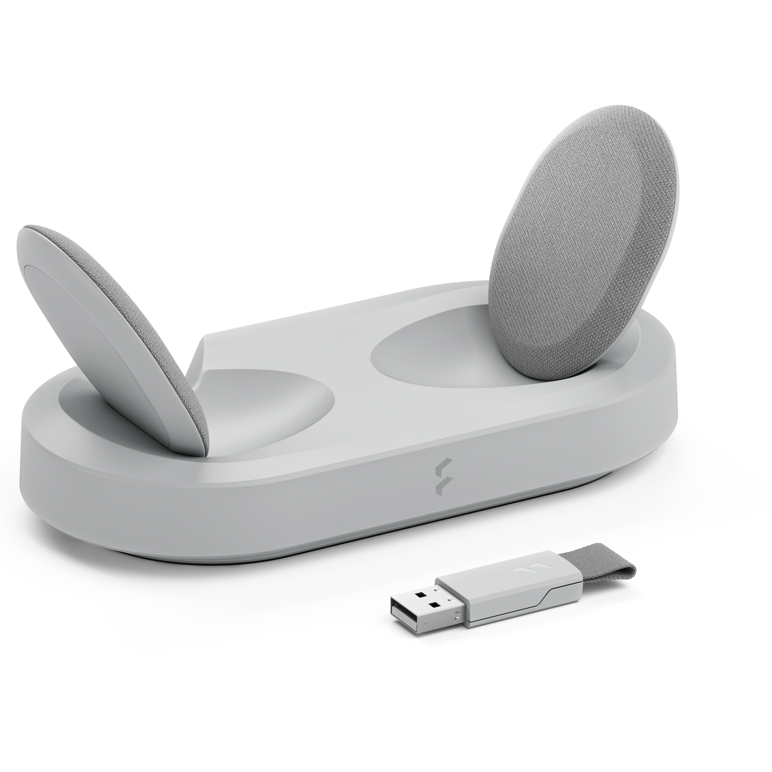 Fractal Design | Wireless Gaming Headset | Scape