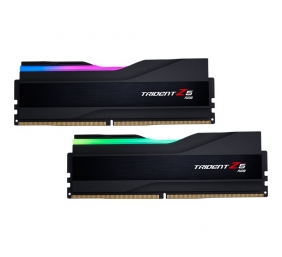 G.Skill Trident Z5 RGB | 64 GB | DDR5 | 6000 MHz | PC/server | Registered No | ECC No