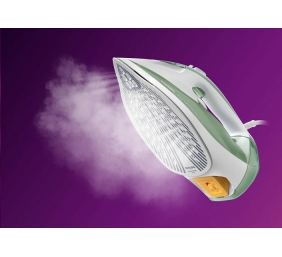 Philips Azur 7000 Series DST7012/70 Lygintuvas, 2600 W, Žalia/Pilka