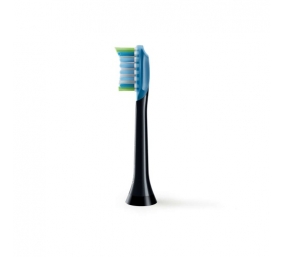 Philips | Toothbrush Heads | HX9045/88 Sonicare Premium Plaque Defence | Heads | For adults | Number of brush heads included 5 | Black