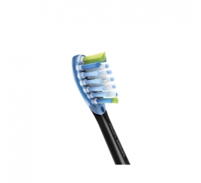 Philips | Toothbrush Heads | HX9045/88 Sonicare Premium Plaque Defence | Heads | For adults | Number of brush heads included 5 | Black