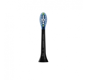 Philips | Toothbrush Heads | HX9045/88 Sonicare Premium Plaque Defence | Heads | For adults | Number of brush heads included 5 | Black