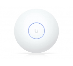 Ubiquiti UniFi WiFi 7 Access Point U7 Long-Range | U7-LR | 4300 Mbit/s | Ethernet LAN (RJ-45) ports 1 | MU-MiMO Yes | PoE in