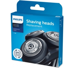 Philips | Shaving heads for Shaver series 5000 | SH50/50