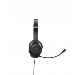 Acer Office Headset | Built-in microphone | Wired | Black