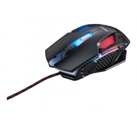 Acer Nitro Gaming Mouse II | Wired | Black