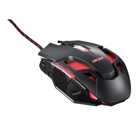 Acer Nitro Gaming Mouse II | Wired | Black