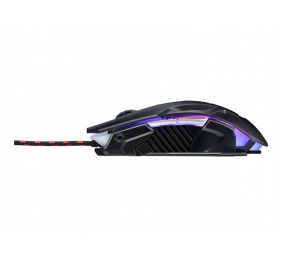 Acer Nitro Gaming Mouse II | Wired | Black