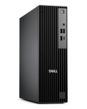 Dell Pro | QCS1250 | Desktop | Slim | Intel Core i3 | i3-14100 | Internal memory 8 GB | DDR5 | Solid-state drive capacity 512 GB | Intel Integrated Graphics | Keyboard language No keyboard | Windows 11 Pro | Warranty 36 month(s)