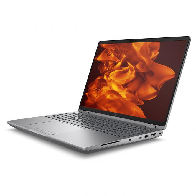 HP ZBook Fury G1i Mobile Workstation 16 - Ultra 7-265HX, 64GB, 1TB SSD, RTX PRO 2000 Blackwell 8GB, 16 WUXGA 400-nit AG, 5MP IR cam, WWAN-ready, Smartcard, FPR, US backlit keyboard, 99Wh, Win 11 Pro, 3 years