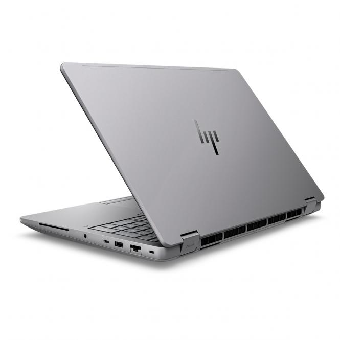 HP ZBook Fury G1i Mobile Workstation 16 - Ultra 7-265HX, 64GB, 1TB SSD, RTX PRO 2000 Blackwell 8GB, 16 WUXGA 400-nit AG, 5MP IR cam, WWAN-ready, Smartcard, FPR, US backlit keyboard, 99Wh, Win 11 Pro, 3 years