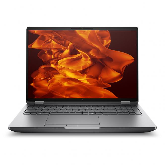 HP ZBook Fury G1i Mobile Workstation 16 - Ultra 7-265HX, 64GB, 1TB SSD, RTX PRO 2000 Blackwell 8GB, 16 WUXGA 400-nit AG, 5MP IR cam, WWAN-ready, Smartcard, FPR, US backlit keyboard, 99Wh, Win 11 Pro, 3 years