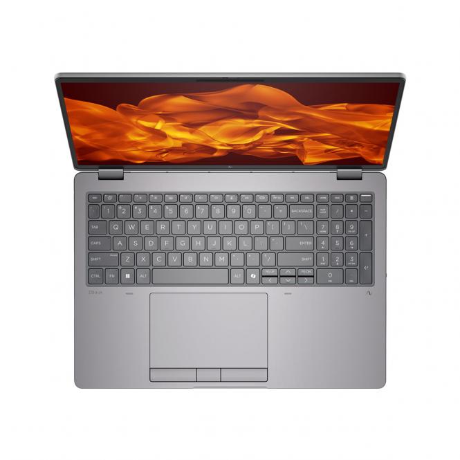 HP ZBook Fury G1i Mobile Workstation 16 - Ultra 7-265HX, 64GB, 1TB SSD, RTX PRO 2000 Blackwell 8GB, 16 WUXGA 400-nit AG, 5MP IR cam, WWAN-ready, Smartcard, FPR, US backlit keyboard, 99Wh, Win 11 Pro, 3 years