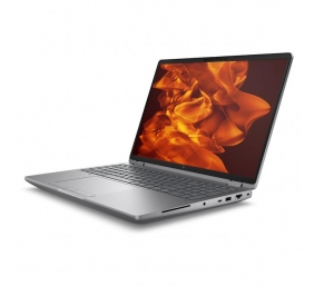 HP ZBook Fury G1i Mobile Workstation 16 - Ultra 7-265HX, 64GB, 1TB SSD, RTX PRO 2000 Blackwell 8GB, 16 WUXGA 400-nit AG, 5MP IR cam, WWAN-ready, Smartcard, FPR, US backlit keyboard, 99Wh, Win 11 Pro, 3 years